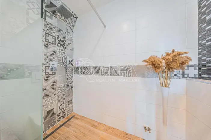 Prodej bytu 3+kk, Praha - Břevnov, Talichova, 112 m2