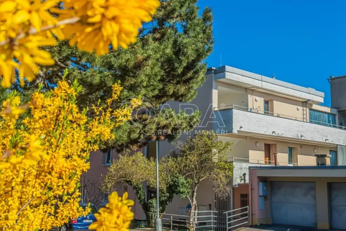 Prodej bytu 3+kk, Praha - Břevnov, Talichova, 112 m2