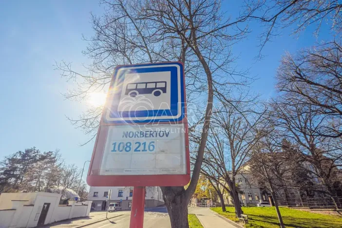 Prodej bytu 3+kk, Praha - Břevnov, Talichova, 112 m2