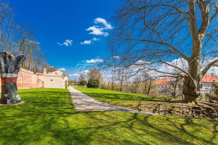 Prodej bytu 3+kk, Praha - Břevnov, Talichova, 112 m2