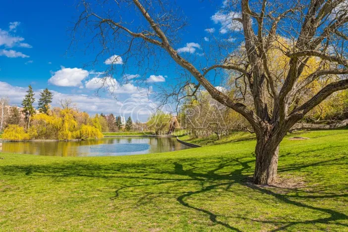 Prodej bytu 3+kk, Praha - Břevnov, Talichova, 112 m2