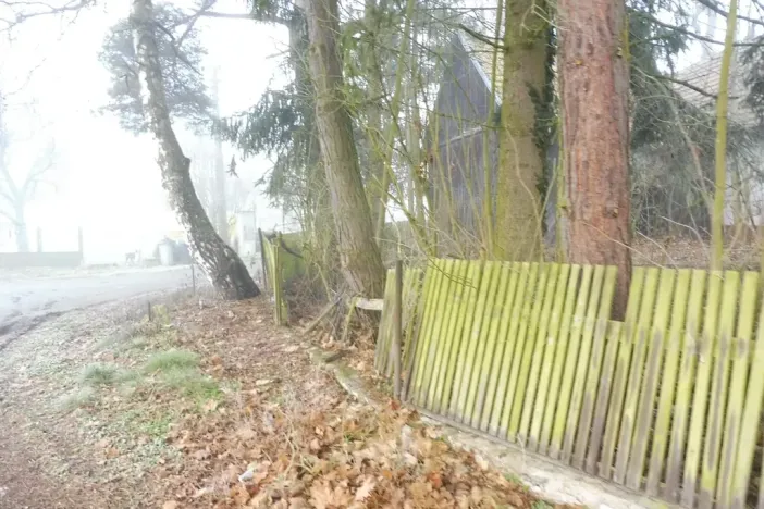 Dražba rodinného domu, Milevsko, 80 m2