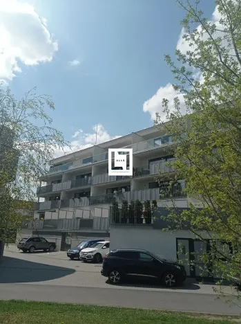 Pronájem - jiné, Olomouc, Wellnerova, 13 m2