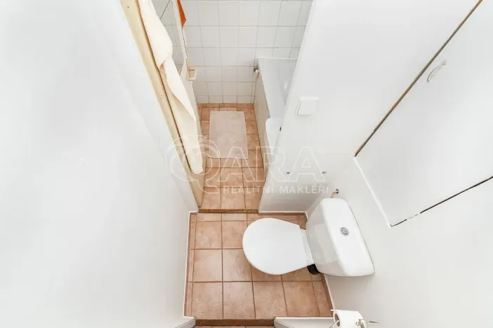 Prodej bytu 2+1, Praha - Letňany, Vratimovská, 56 m2