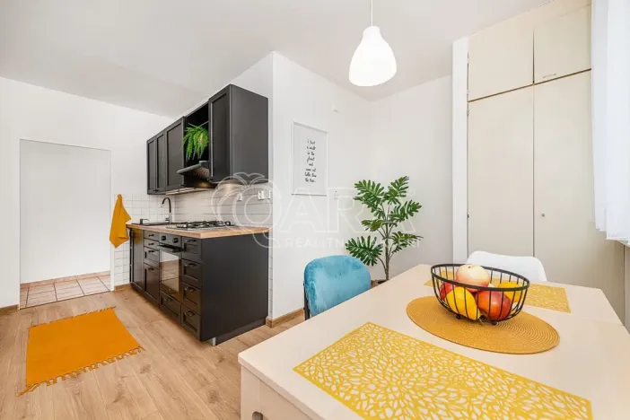 Prodej bytu 2+1, Praha - Letňany, Vratimovská, 56 m2