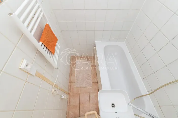 Prodej bytu 2+1, Praha - Letňany, Vratimovská, 56 m2