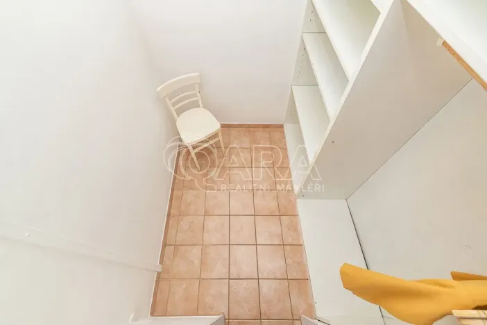 Prodej bytu 2+1, Praha - Letňany, Vratimovská, 56 m2