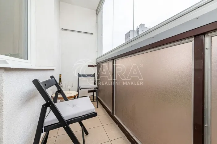 Prodej bytu 2+1, Praha - Letňany, Vratimovská, 56 m2