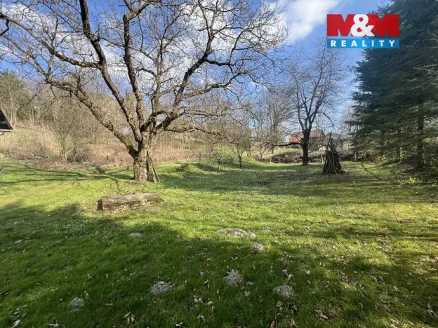 Prodej chalupy, Odry - Dobešov, 120 m2