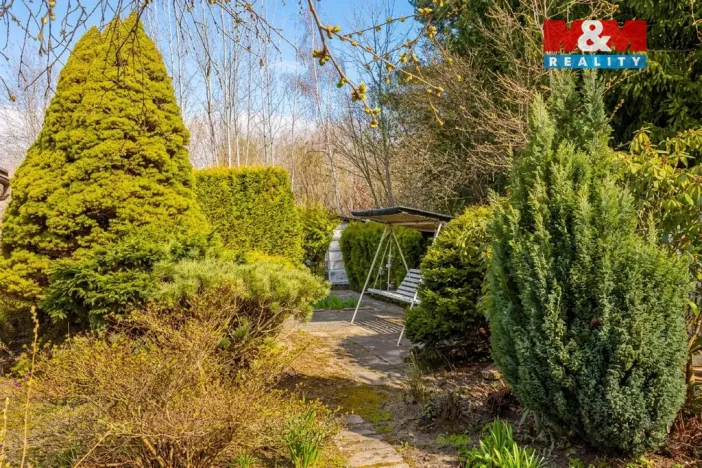 Pronájem rodinného domu, Dvůr Králové nad Labem, Štefánikova, 134 m2