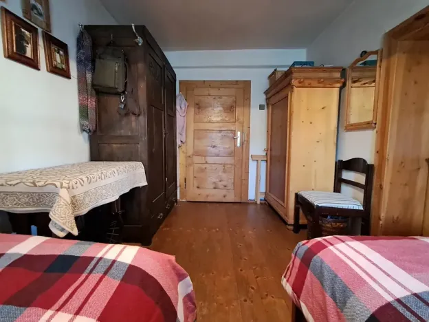 Prodej chalupy, Těně, 71 m2