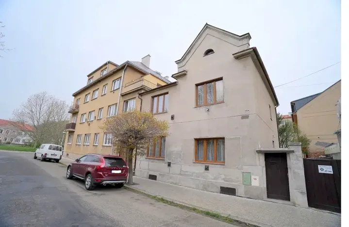 Prodej rodinného domu, Kralupy nad Vltavou, Jana Palacha, 132 m2