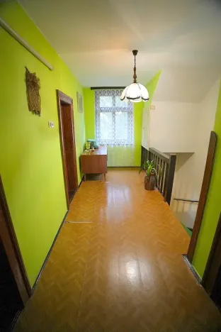 Prodej rodinného domu, Kralupy nad Vltavou, Jana Palacha, 132 m2