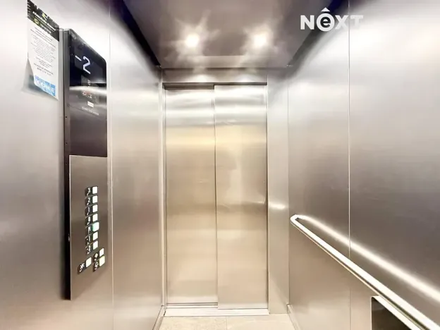 Prodej bytu 1+kk, Praha - Stodůlky, Klausova, 55 m2