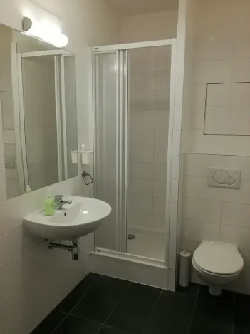 Pronájem bytu 2+kk, Brno, Bašty, 48 m2