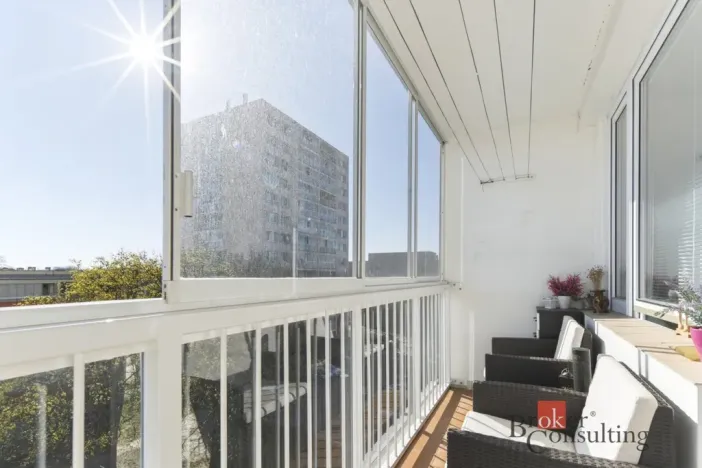 Prodej bytu 3+1, Pardubice - Zelené Předměstí, Anenská, 72 m2