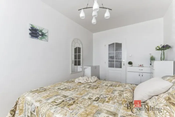 Prodej bytu 3+1, Pardubice - Zelené Předměstí, Anenská, 72 m2