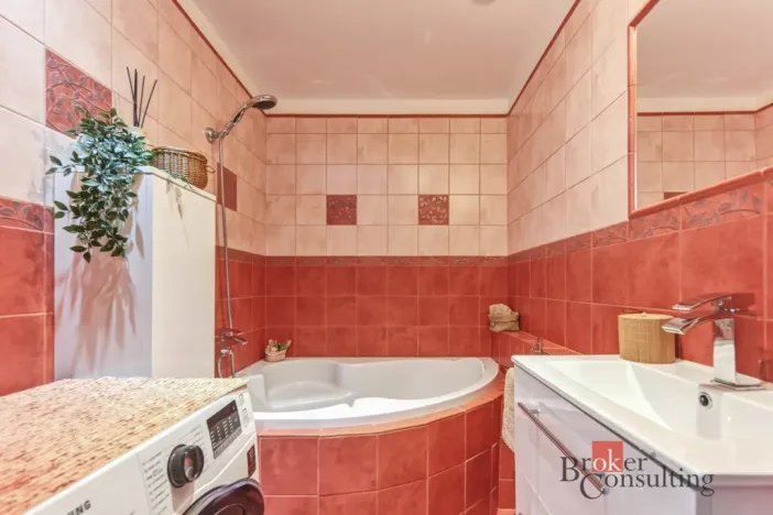 Prodej bytu 3+1, Pardubice - Zelené Předměstí, Anenská, 72 m2