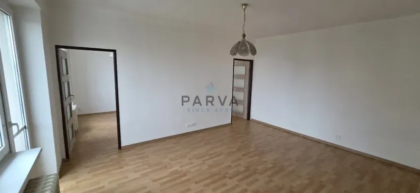 Pronájem bytu 4+kk, Plzeň - Východní Předměstí, Slovanská, 70 m2