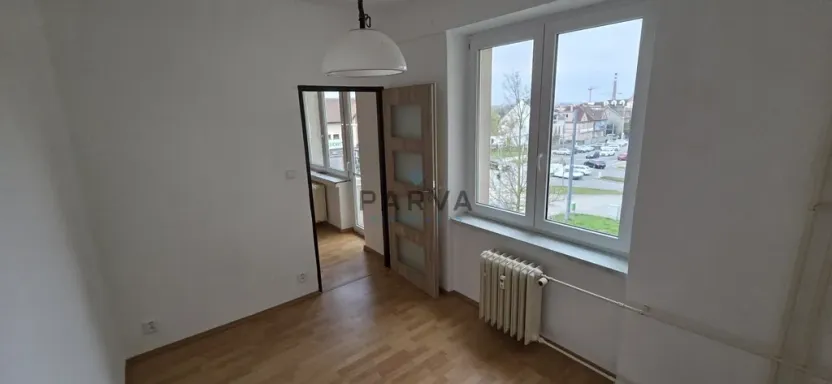 Pronájem bytu 4+kk, Plzeň - Východní Předměstí, Slovanská, 70 m2