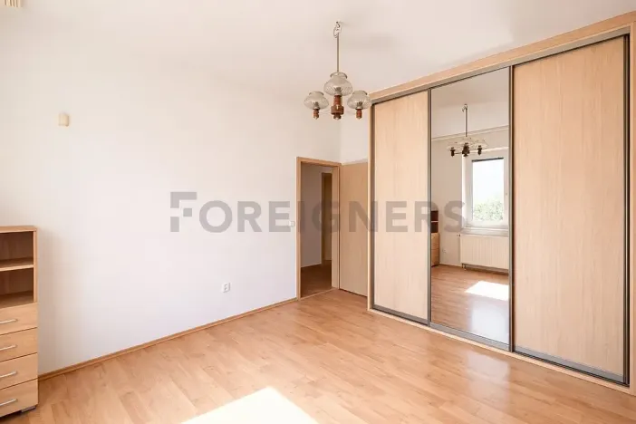 Pronájem rodinného domu, Brno, Malíkova, 95 m2