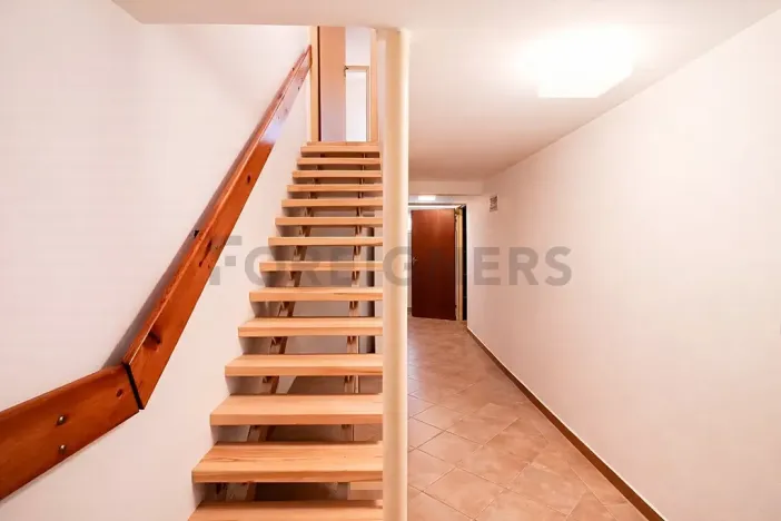 Pronájem rodinného domu, Brno, Malíkova, 95 m2