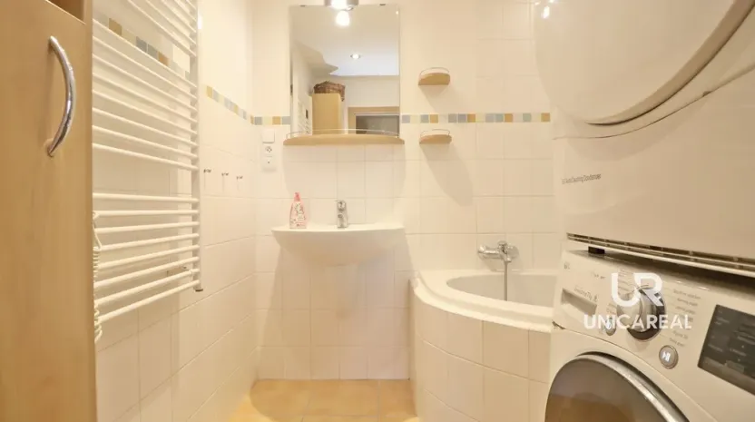 Prodej bytu 3+kk, Brno - Komín, Vrbenského, 75 m2