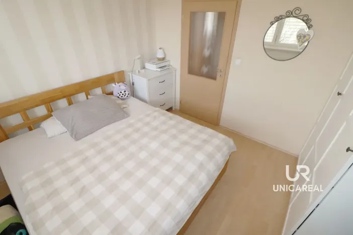 Prodej bytu 3+kk, Brno - Komín, Vrbenského, 75 m2