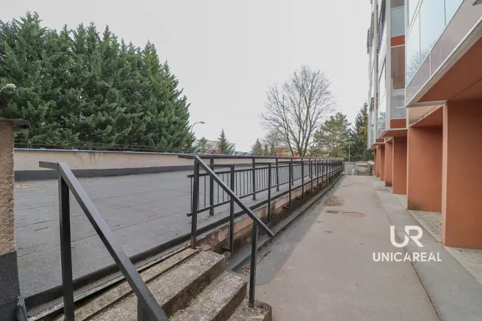 Prodej bytu 3+kk, Brno - Komín, Vrbenského, 75 m2