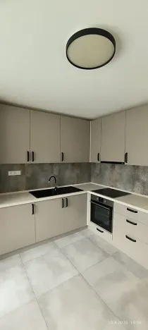 Prodej bytu 2+1, Ostrava, Lumírova, 61 m2