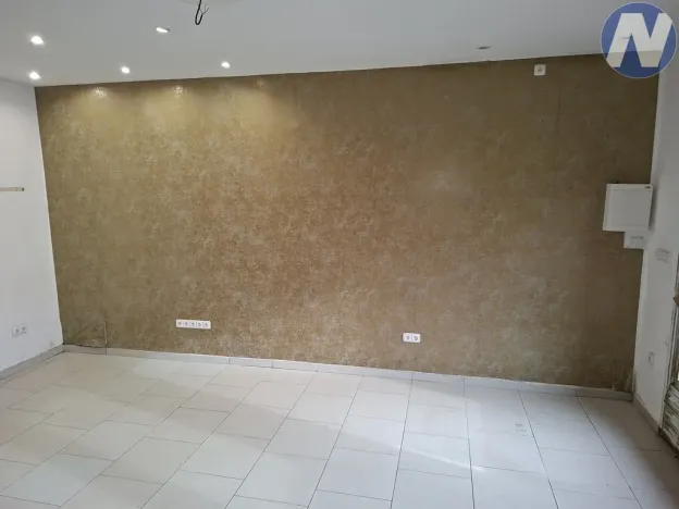 Pronájem obchodního prostoru, Vlachovo Březí, náměstí Svobody, 50 m2