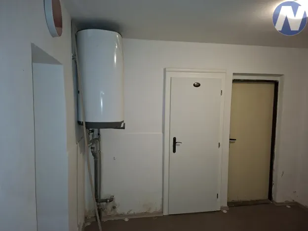 Pronájem obchodního prostoru, Vlachovo Březí, náměstí Svobody, 50 m2