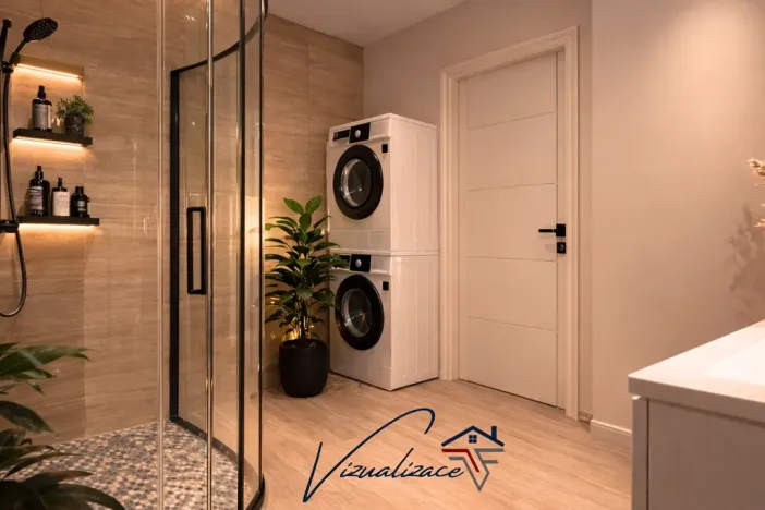 Prodej bytu 3+kk, Prostějov, Tyršova, 74 m2