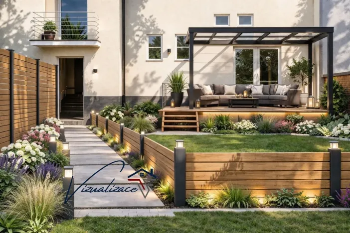 Prodej bytu 3+kk, Prostějov, Tyršova, 74 m2