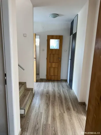 Prodej rodinného domu, Vestec, Vestecká, 167 m2