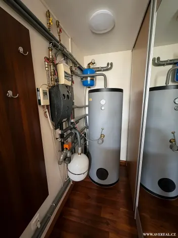 Prodej rodinného domu, Vestec, Vestecká, 167 m2