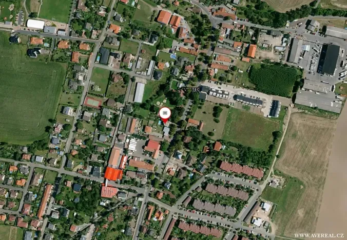 Prodej rodinného domu, Vestec, Vestecká, 167 m2