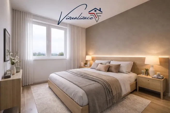 Prodej bytu 4+kk, Prostějov, Tyršova, 85 m2