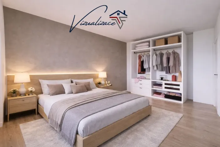 Prodej bytu 4+kk, Prostějov, Tyršova, 85 m2