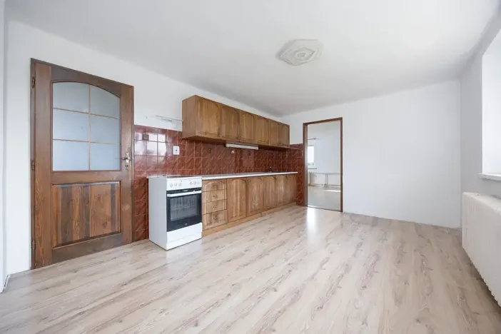 Prodej rodinného domu, Strančice, 193 m2