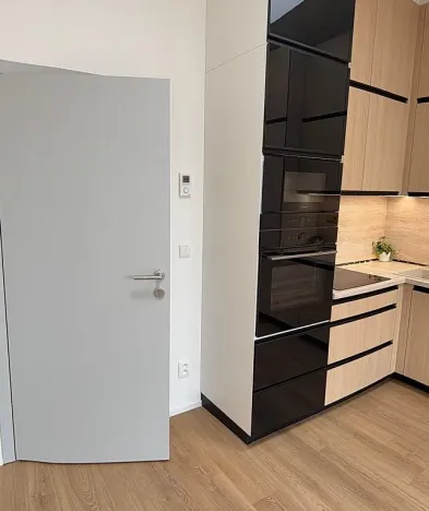 Pronájem bytu 2+kk, Brno - Židenice, Kuklenská, 49 m2