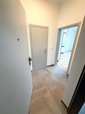 Pronájem bytu 2+kk, Brno - Židenice, Kuklenská, 49 m2