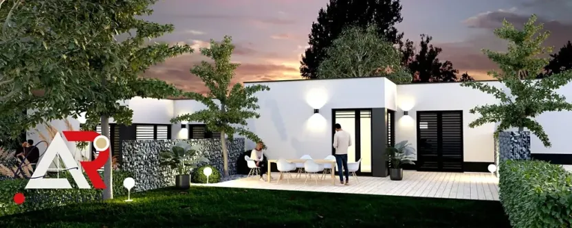 Prodej rodinného domu, Brodek u Prostějova, 155 m2