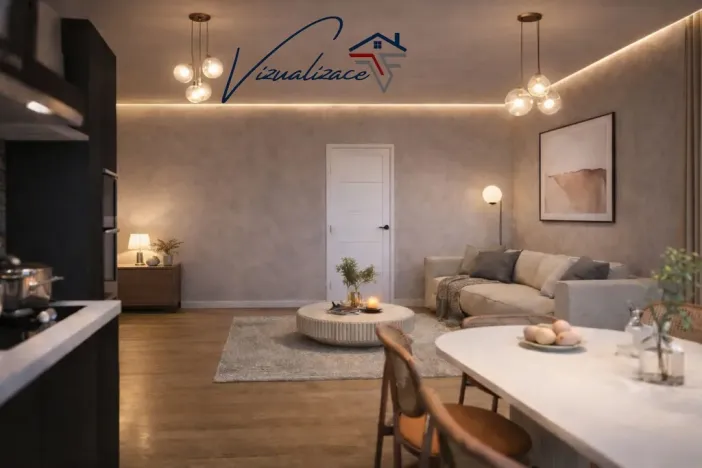 Prodej bytu 4+kk, Prostějov, Tyršova, 88 m2