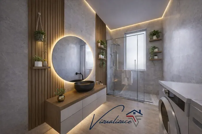 Prodej bytu 4+kk, Prostějov, Tyršova, 88 m2