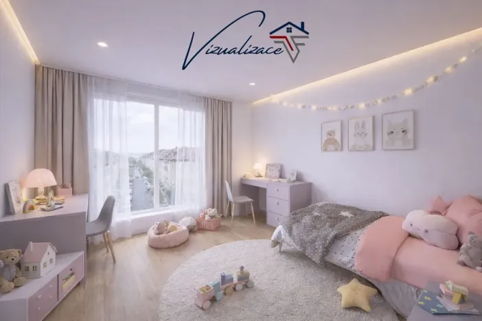 Prodej bytu 4+kk, Prostějov, Tyršova, 88 m2