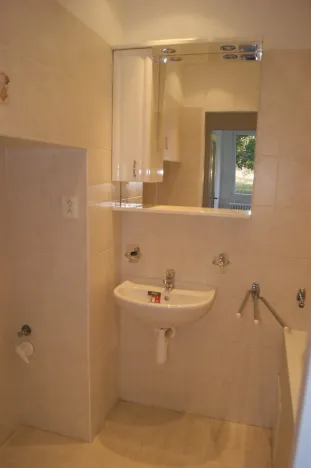 Pronájem bytu 3+1, Praha - Kobylisy, Třeboradická, 67 m2