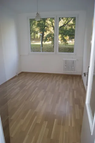 Pronájem bytu 3+1, Praha - Kobylisy, Třeboradická, 67 m2