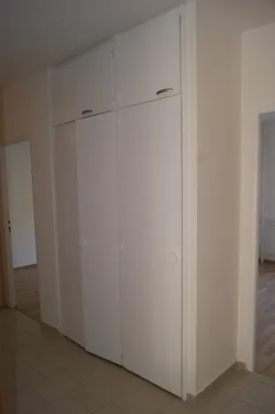 Pronájem bytu 3+1, Praha - Kobylisy, Třeboradická, 67 m2