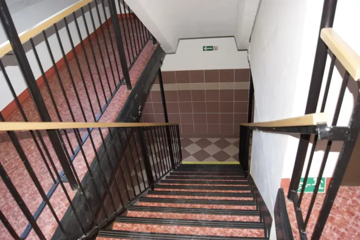 Pronájem bytu 3+1, Praha - Kobylisy, Třeboradická, 67 m2